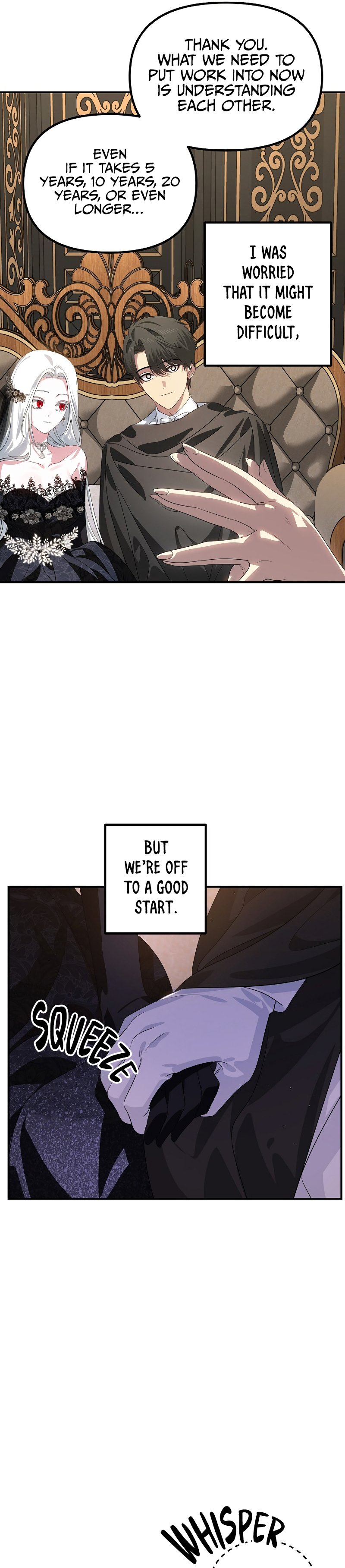 SSS-Class Suicide Hunter, Chapter 112 image 17